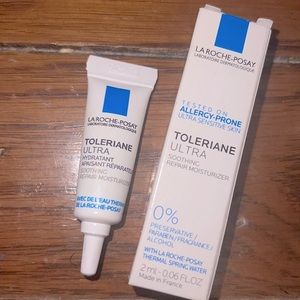 LA ROCHE-POSAY Ultra Soothing Repair Moisturizer